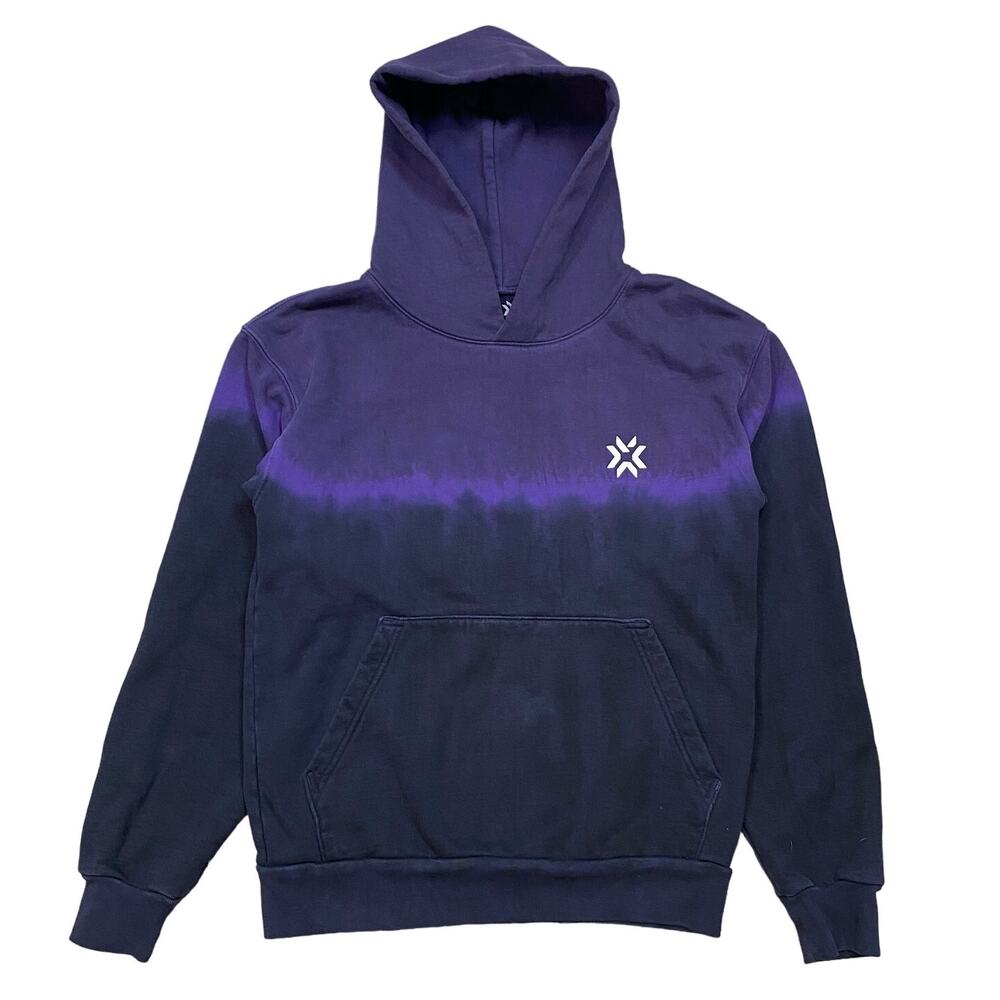 Valorant VCT22 Masters Copenhagen Aurora 02 Hoodie Men's XS